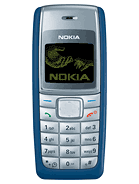 Κατεβάστε ήχους κλήσης για Nokia 1110i δωρεάν.